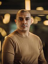 photo de Yassine Douani