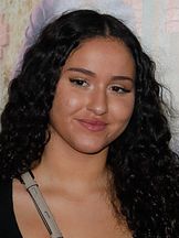 photo de Kiyane Benamara