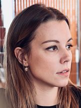 photo de Virginie Van Robby