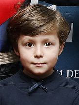 photo de Nolan Arizmendi