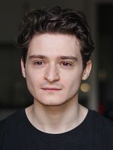 photo de Mikaël Halimi