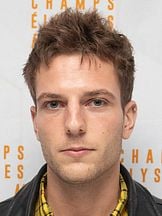 photo de Yoann Zimmer