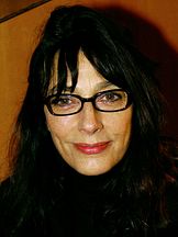 photo de Catherine Gandois