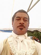 photo de Teiva Manoi