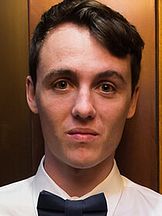 photo de Sam Campbell