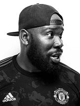 photo de Kevin Garry