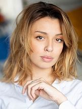 photo de Melina Charlot