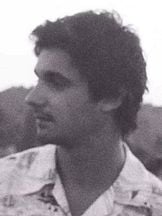 photo de Louis Farge