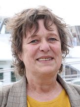 photo de Marie Berto