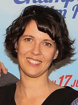 photo de Soazig Segalou