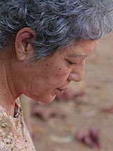 photo de Thaveeratana Leelanuja