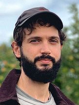 photo de Alex Camilleri