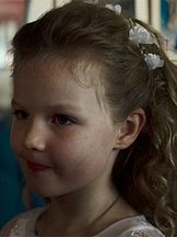 photo de Molly McCann