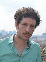 photo de Antoine Raffalli