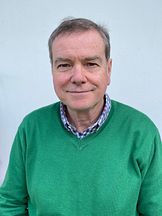 photo de Michael Lavin