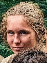 photo de Maé Roudet-Rubens