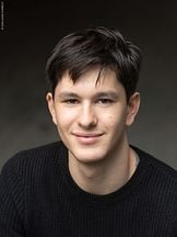 photo de Théo Van de Voorde