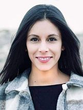 photo de Charlène Cazelles