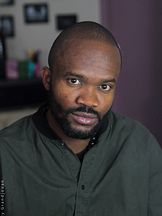 photo de Christian Mupondo