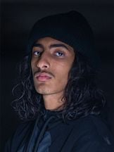 photo de Djino Grimaudo