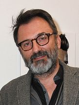 photo de Frédéric Lopez (II)