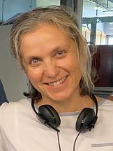 photo de Marion Richoux