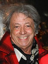 photo de Hervé Vilard