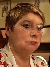 photo de Pascale Maupin