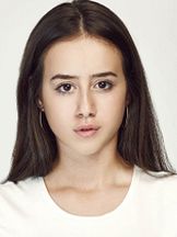 photo de Priscilla Delgado