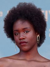 photo de Joely Mbundu