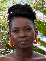photo de Nadège Ouedraogo