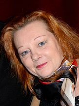 photo de Marie-Bénédicte Roy