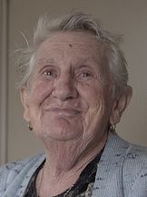 photo de Marie-Louise Portal