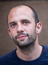 photo de Paul Jeanson