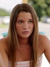 photo de Rain Spencer