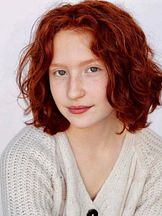 photo de Olivea Morton