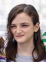 photo de Maayane Conti