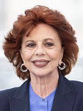 photo de Giovanna Ralli