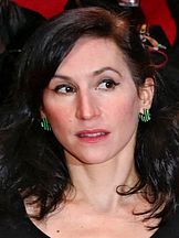 photo de Laure Giappiconi