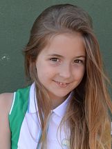 photo de Eugénie Dubois