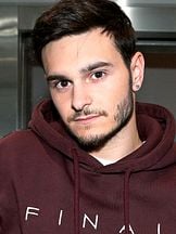 photo de Adrien Gabeulet