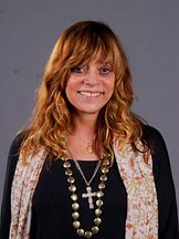 photo de Glória Perez