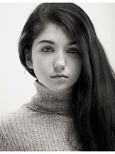 photo de Saise Quinn