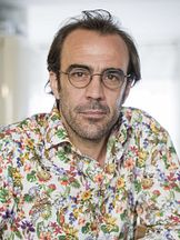 photo de Laurent Papot