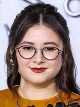 photo de Megan Richards