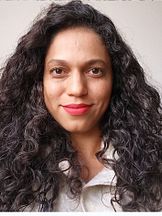 photo de Sinara Teles