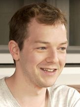 photo de Marius Renier