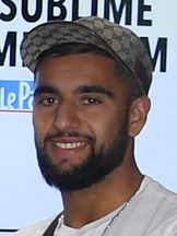 photo de Junior Correia