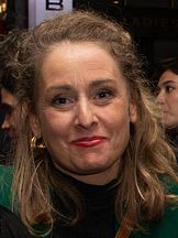 photo de Laetitia Møller