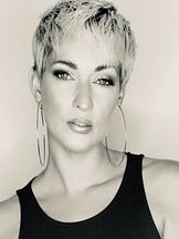 photo de Sheryfa Luna